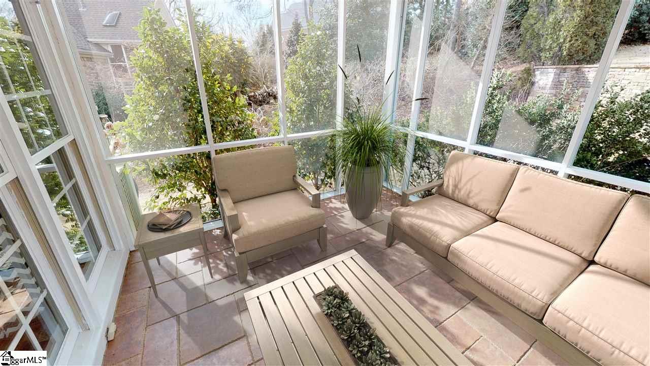 5 Deer Track Road Simpsonville, SC 29681 - Photo 29 of 35 located through french doors off of the greatroom. Virtually staged