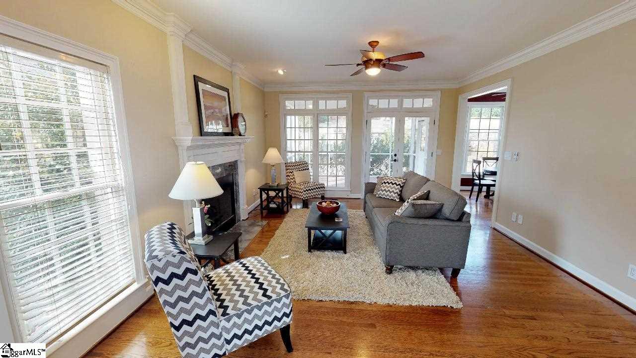 5 Deer Track Road Simpsonville, SC 29681 - Photo 6 of 35 Gallery Image 6