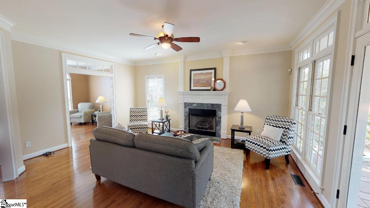 5 Deer Track Road Simpsonville, SC 29681 - Photo 7 of 35 Gallery Image 7