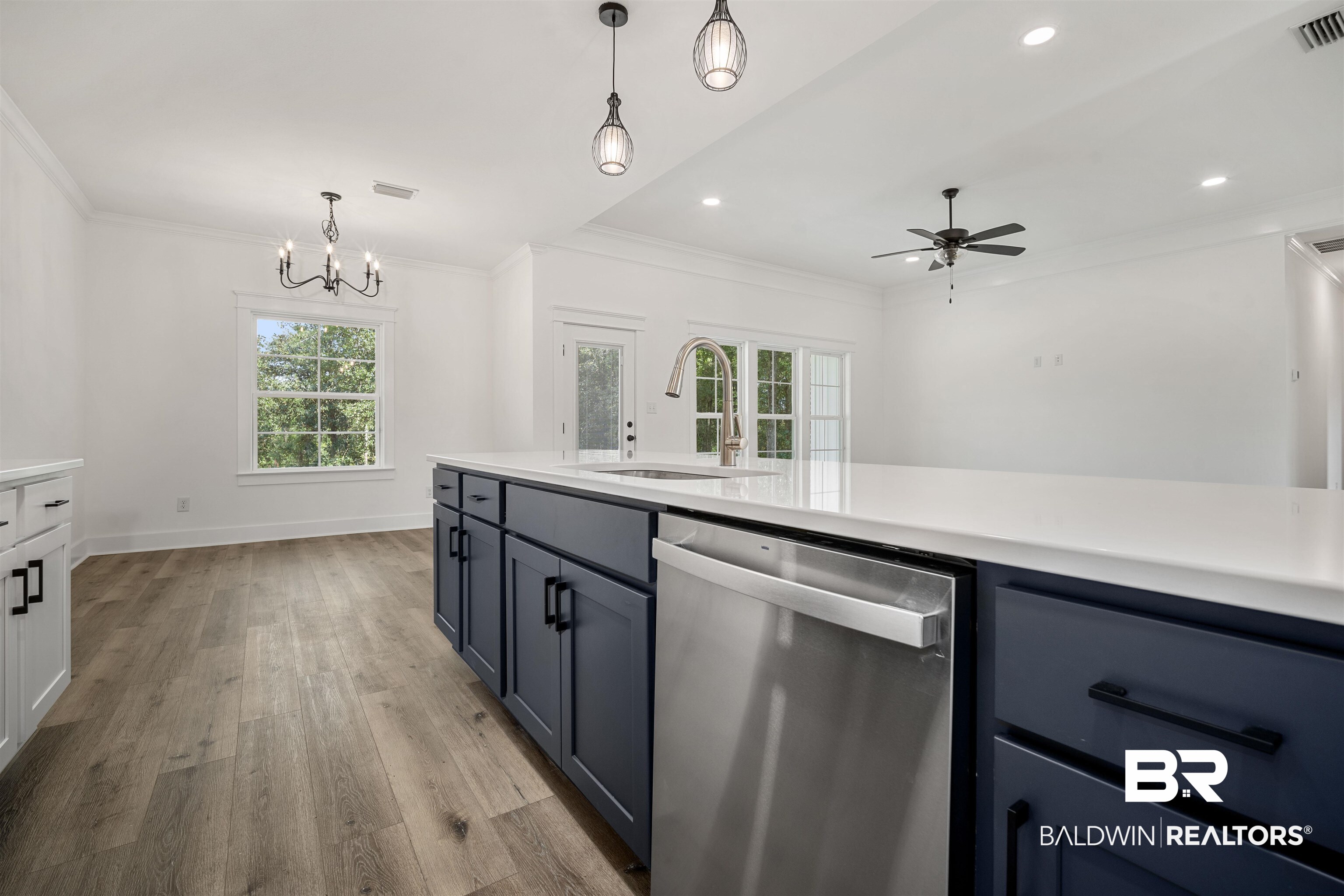 4030 Firetower Road Semmes, AL 36575 - Photo 7 of 30