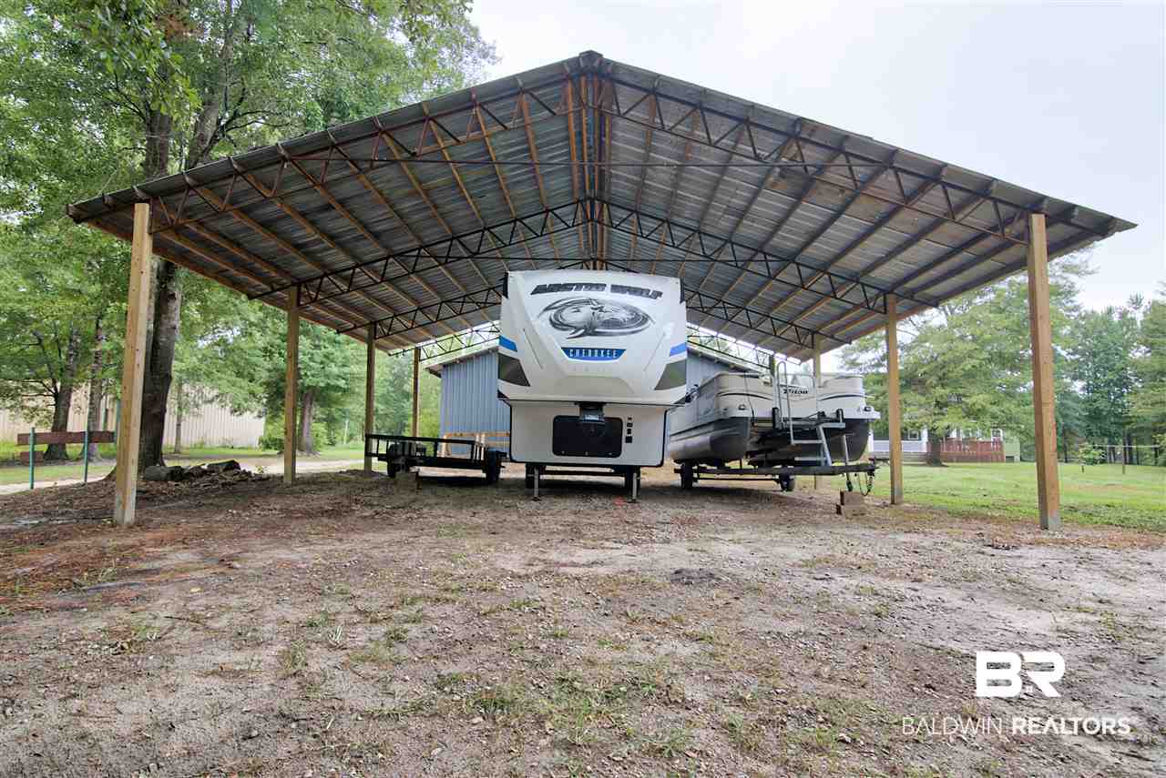 8255 Dixon Road, Unit A Bay Minette, AL 36507 - Photo 36 of 47