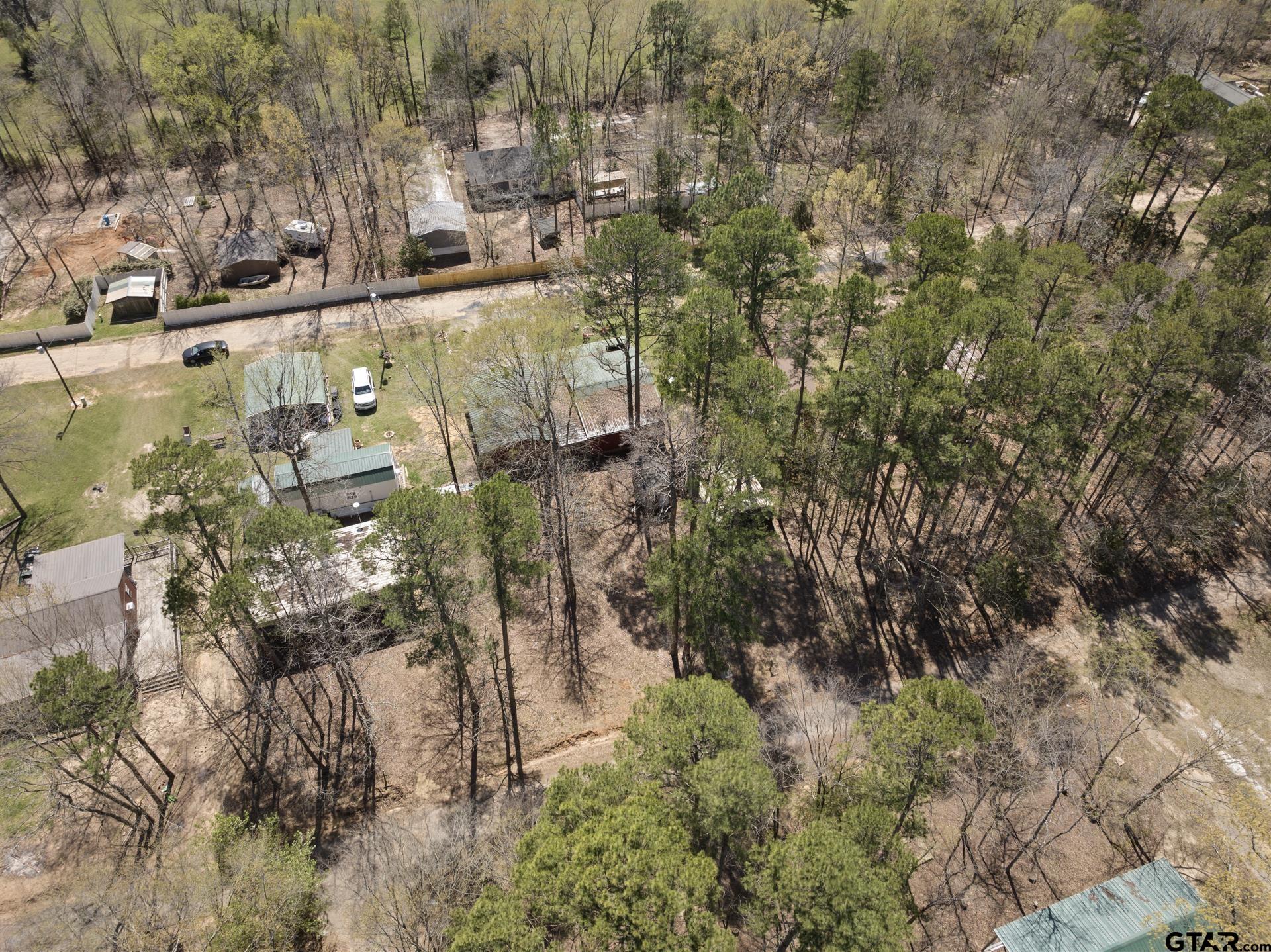 71 Private Road Pittsburg, TX 75686 - Photo 32 of 39 a view of lake