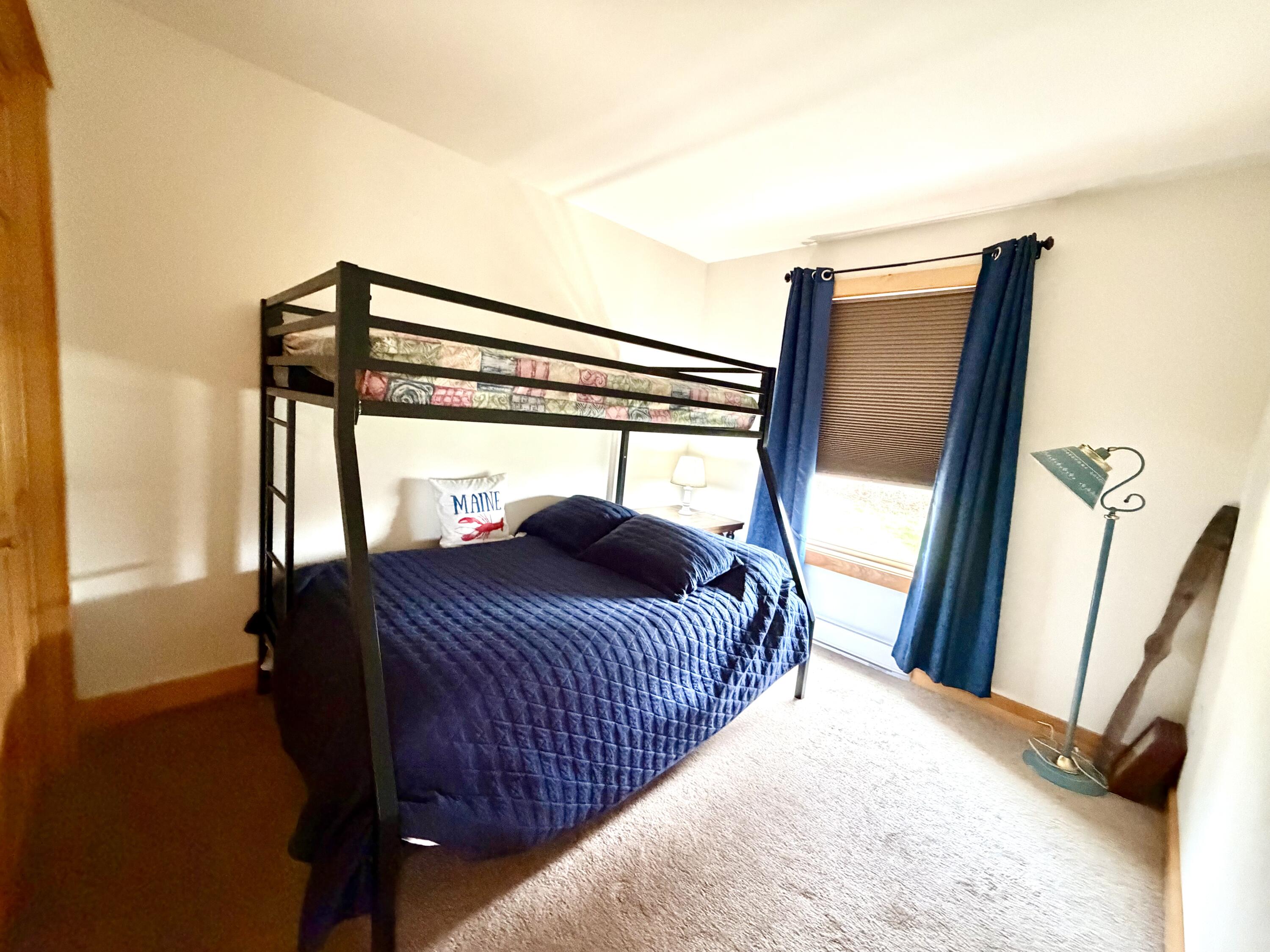 521 Gallison Road Sherman, ME 04776 - Photo 74 of 96 Bedroom 2