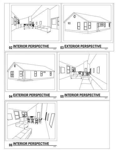 a picture of a wall with a picture of a park