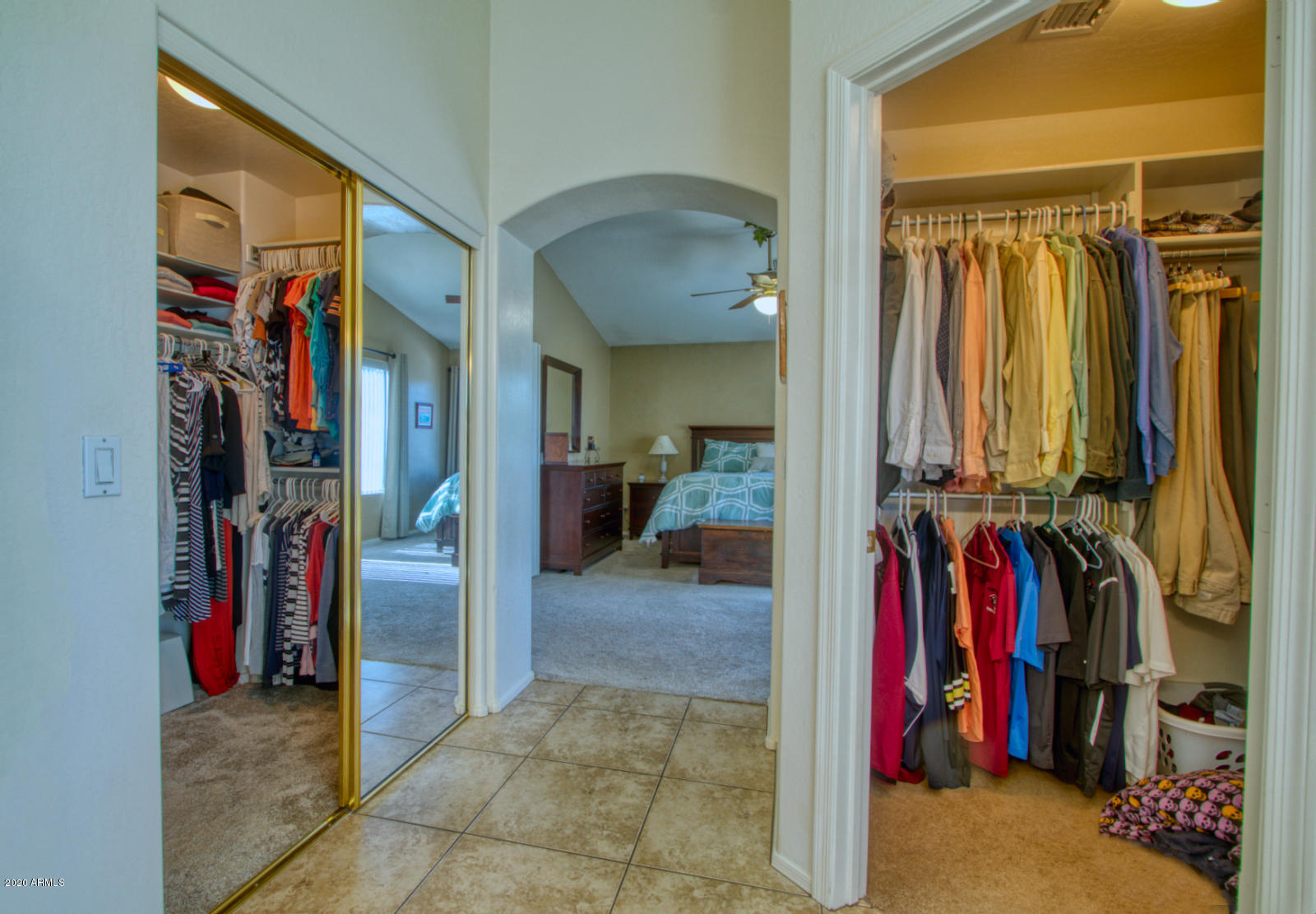 4343 East Del Rio Street Gilbert, AZ 85295 - Photo 28 of 28 4343 Del Rio HDR Interior 62