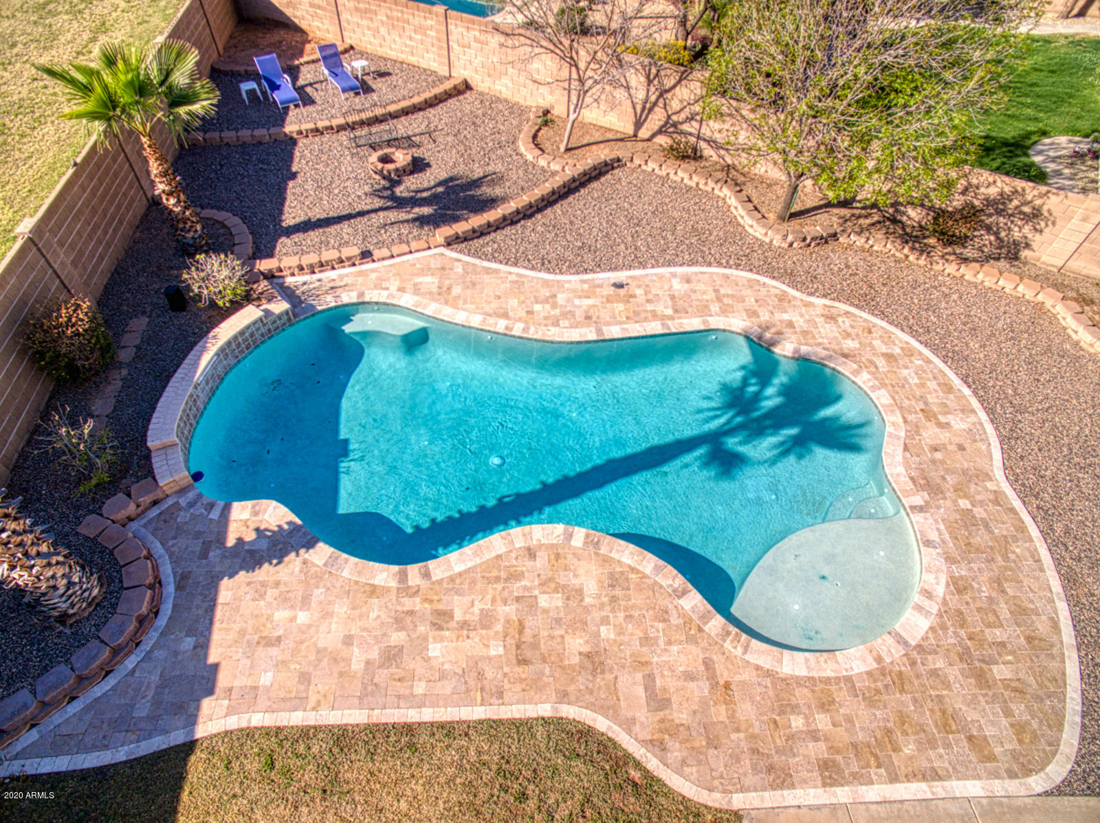 4343 East Del Rio Street Gilbert, AZ 85295 - Photo 5 of 28 4343 Del Rio -Drone00037