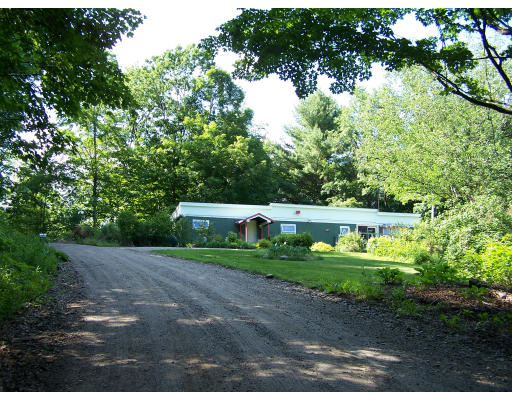 114 Fort Lucas Road Colrain, MA 01340 - Photo 2 of 5