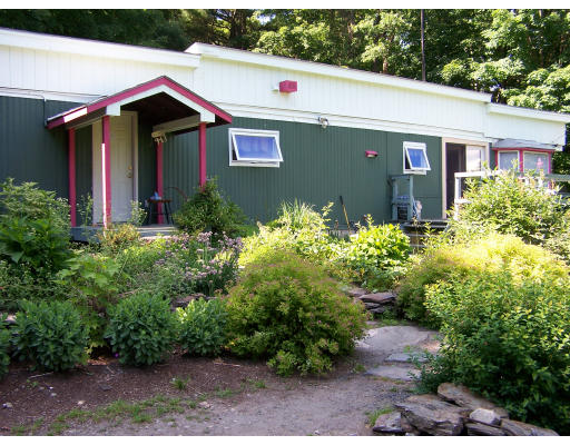 114 Fort Lucas Road Colrain, MA 01340 - Photo 5 of 5