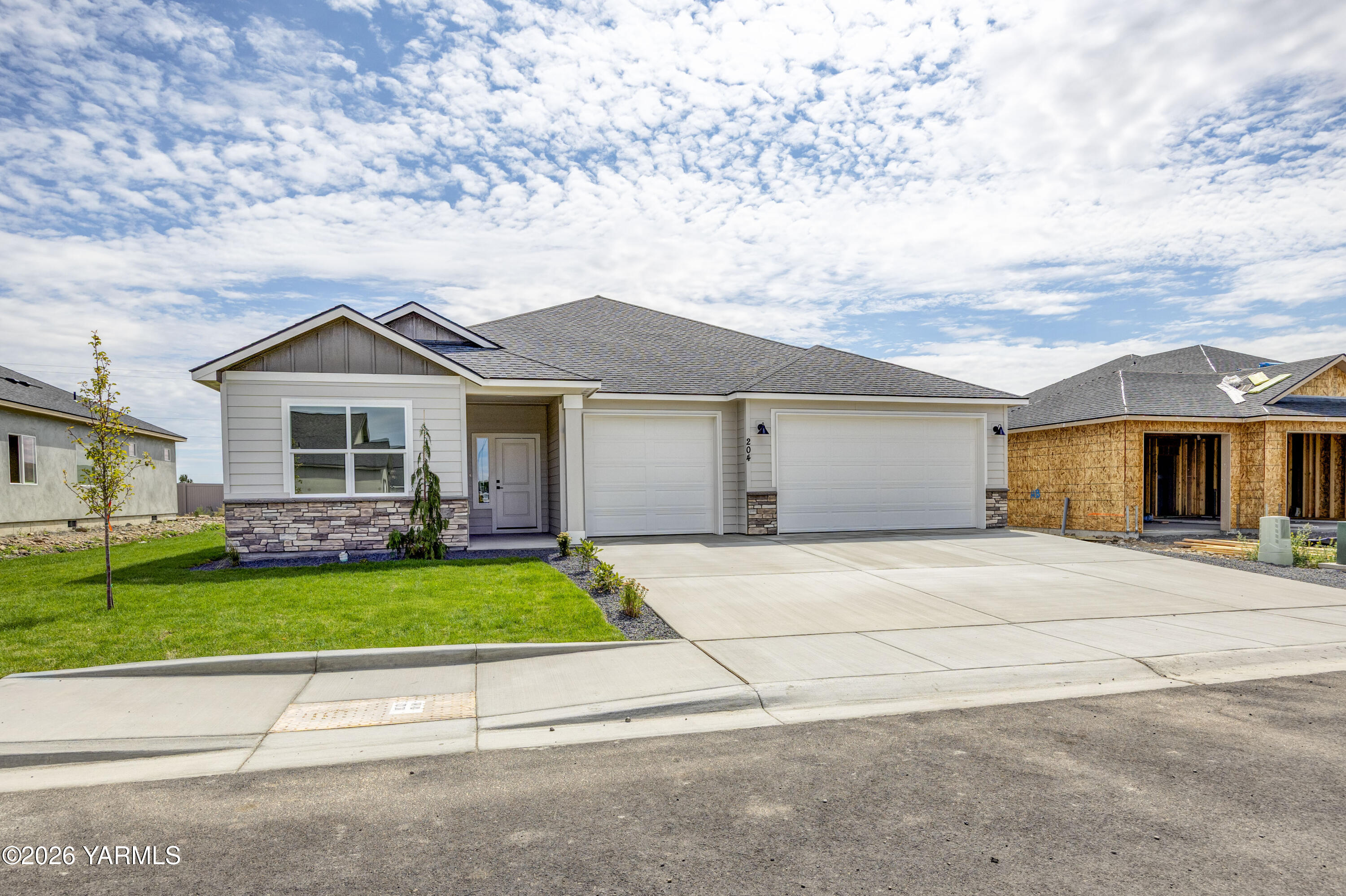 204 Scott Road Prosser, WA 99350 - Photo 33 of 34 204 Scott St 6.29.26 5