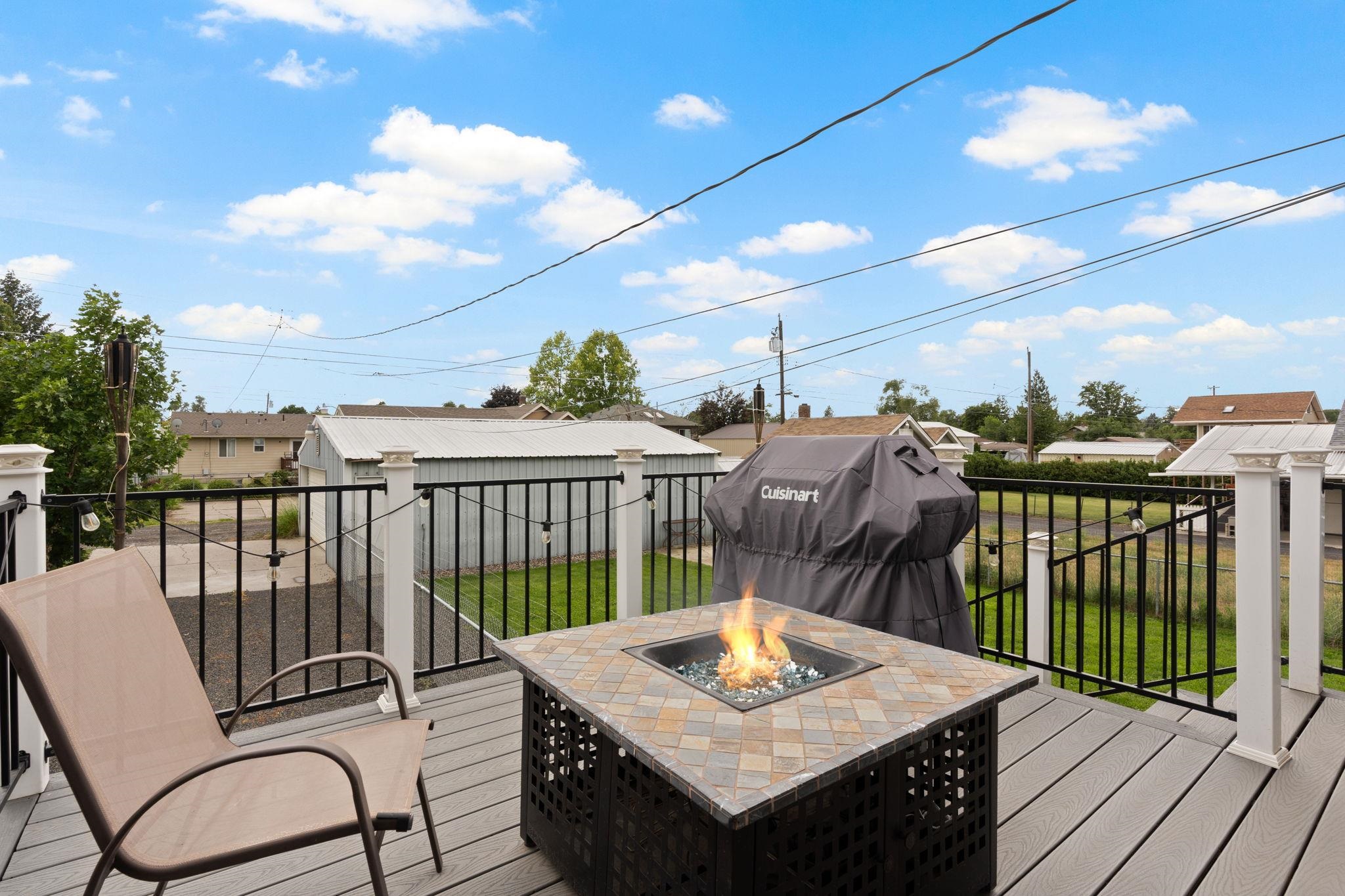 2018 East Columbia Avenue Spokane, WA 99208 - Photo 28 of 38