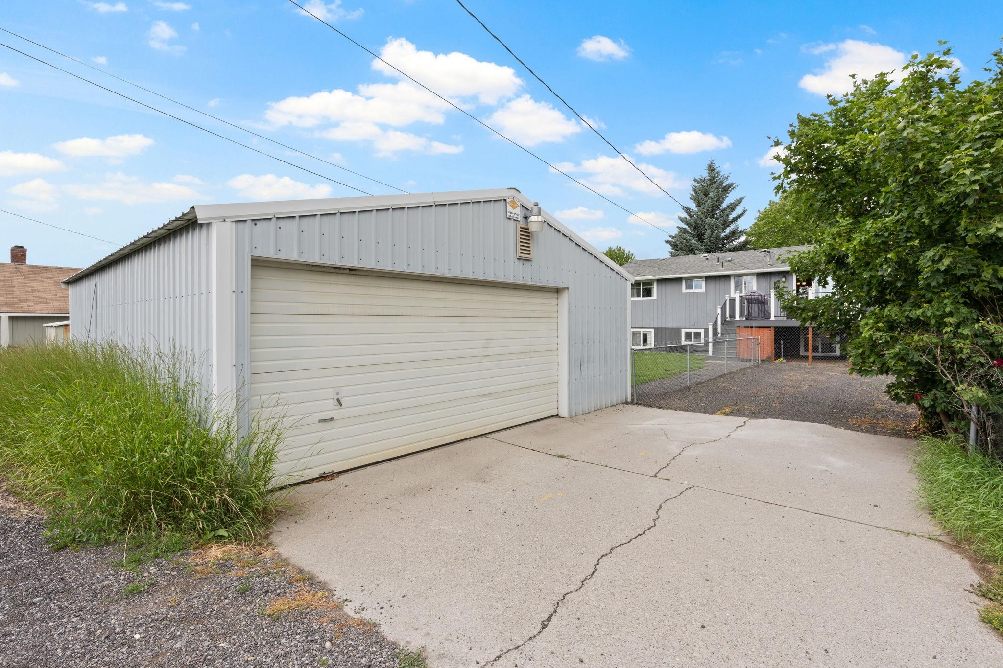 2018 East Columbia Avenue Spokane, WA 99208 - Photo 38 of 38