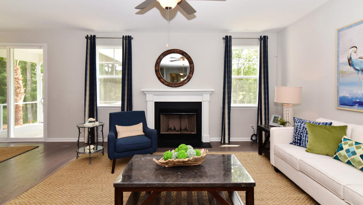 2202 David Green Road Mount Pleasant, SC 29466 - Photo 11 of 37 Harbor Oak Furnished-8
