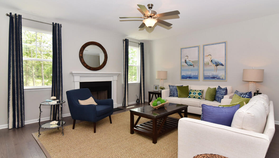 2202 David Green Road Mount Pleasant, SC 29466 - Photo 13 of 37 Harbor Oak Furnished-10