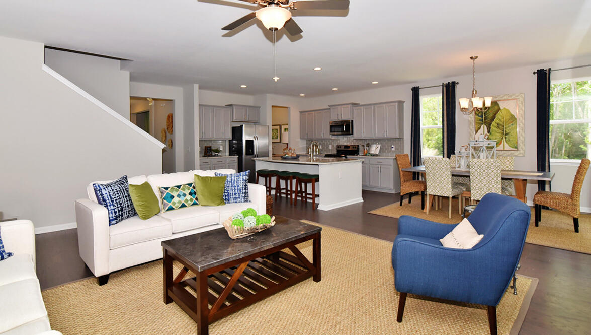 2202 David Green Road Mount Pleasant, SC 29466 - Photo 14 of 37 Harbor Oak Furnished-11