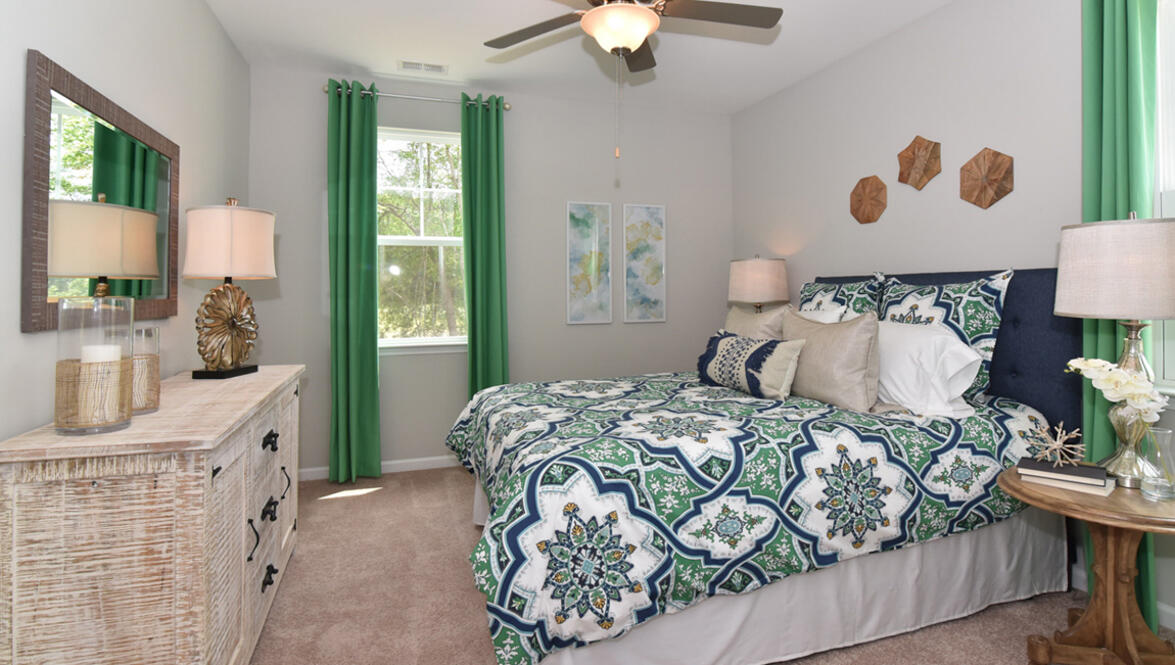 2202 David Green Road Mount Pleasant, SC 29466 - Photo 20 of 37 Harbor Oak Furnished-17