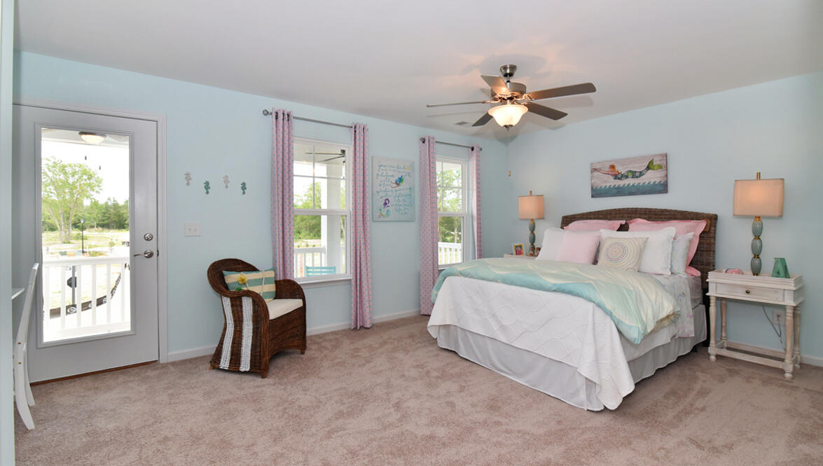 2202 David Green Road Mount Pleasant, SC 29466 - Photo 23 of 37 Harbor Oak Furnished-20
