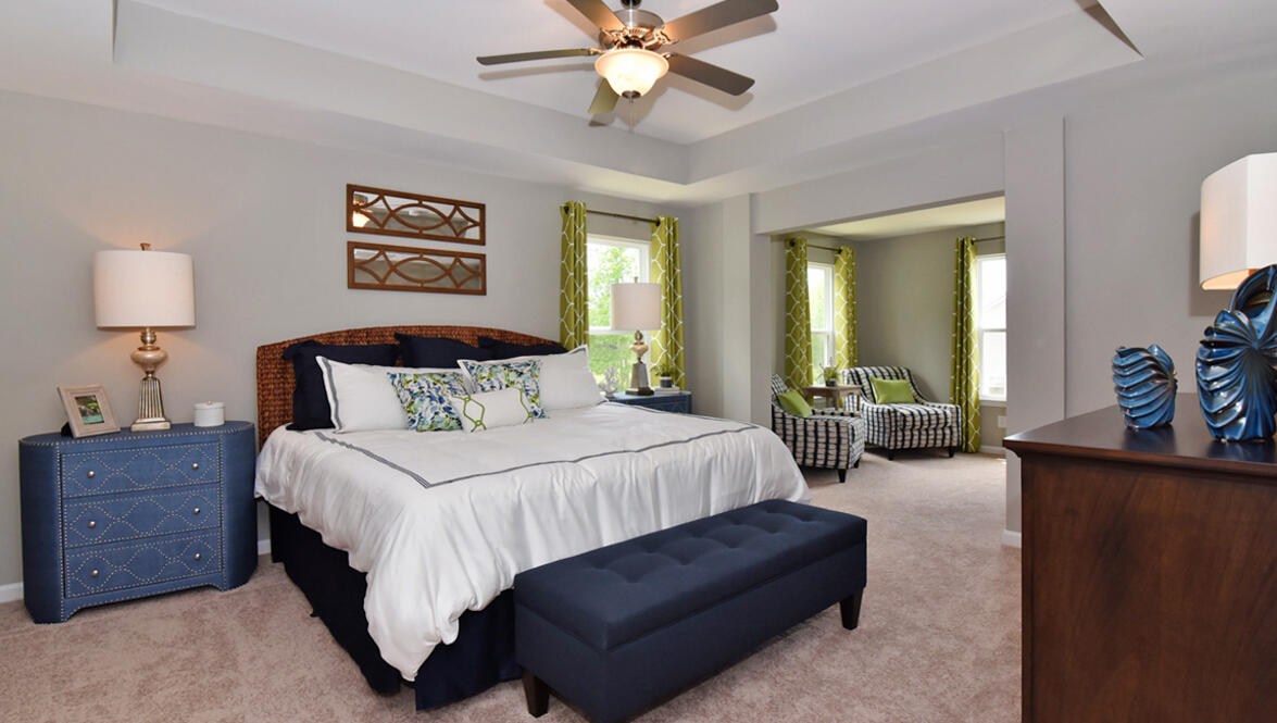 2202 David Green Road Mount Pleasant, SC 29466 - Photo 30 of 37 Harbor Oak Furnished-27