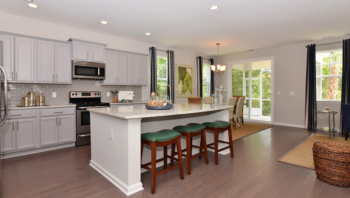 2202 David Green Road Mount Pleasant, SC 29466 - Photo 5 of 37 Harbor Oak Furnished-2
