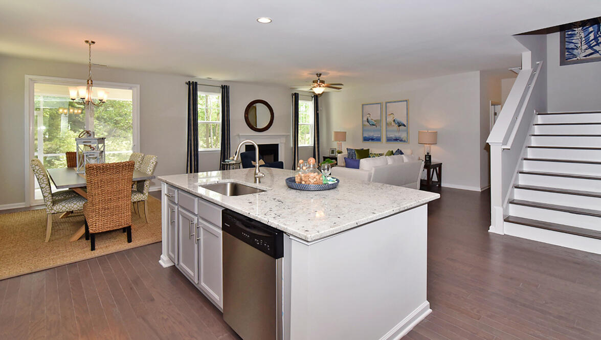 2202 David Green Road Mount Pleasant, SC 29466 - Photo 8 of 37 Harbor Oak Furnished-5