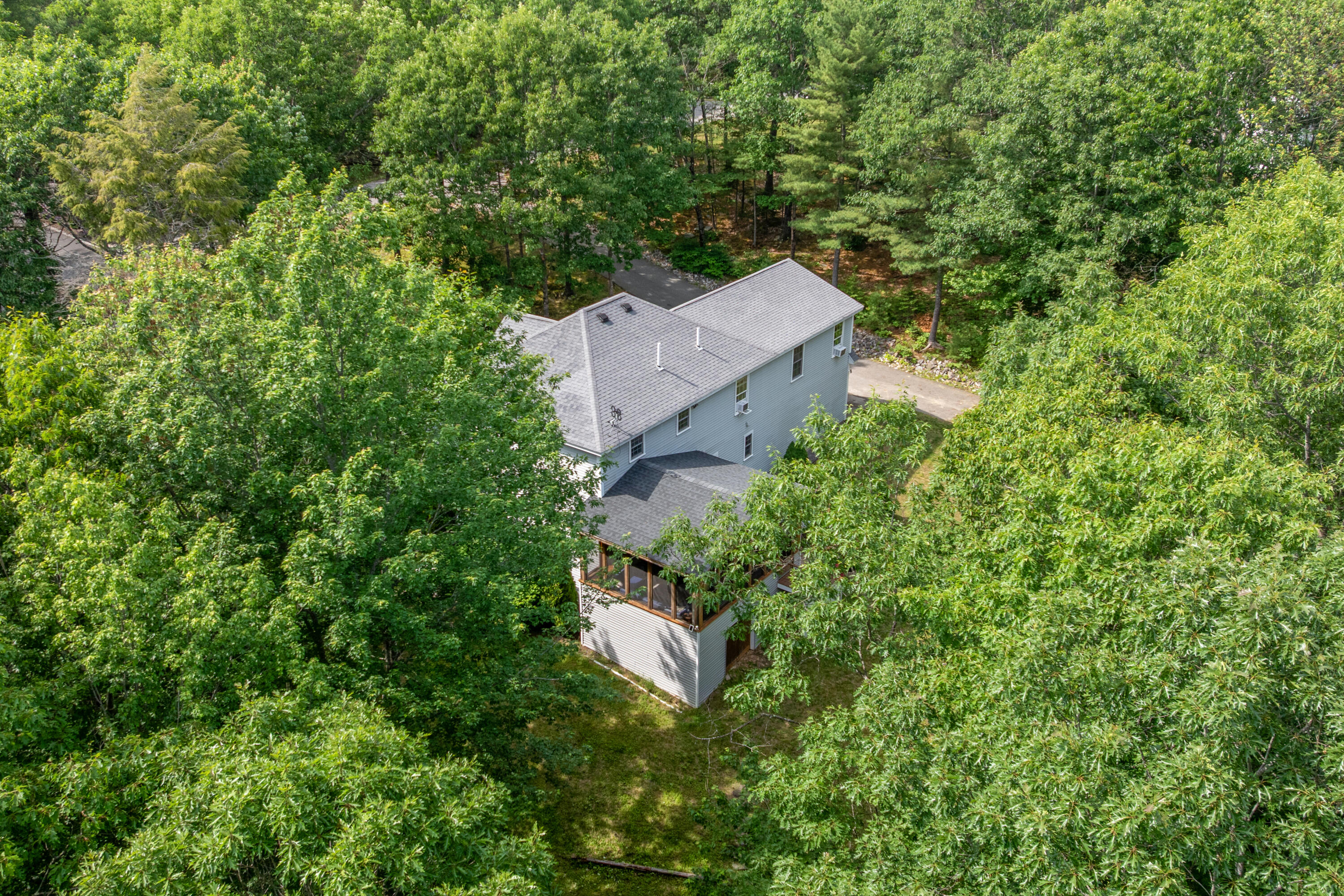 20 Acorn Ridge Road Freeport, ME 04032 - Photo 53 of 54 53