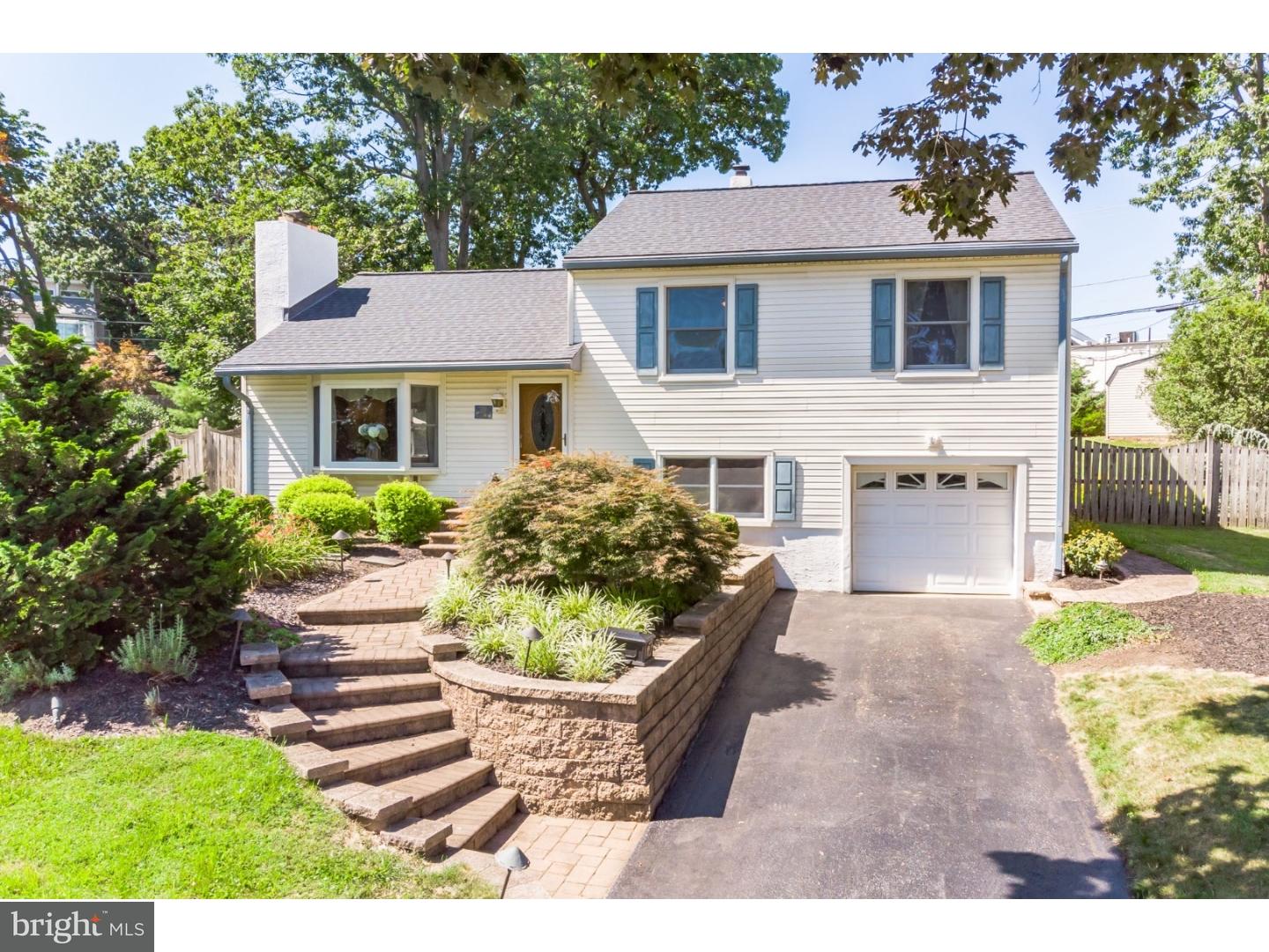 13 Taylor Road Conshohocken, PA 19428 - Photo 1 of 25 Exterior Front