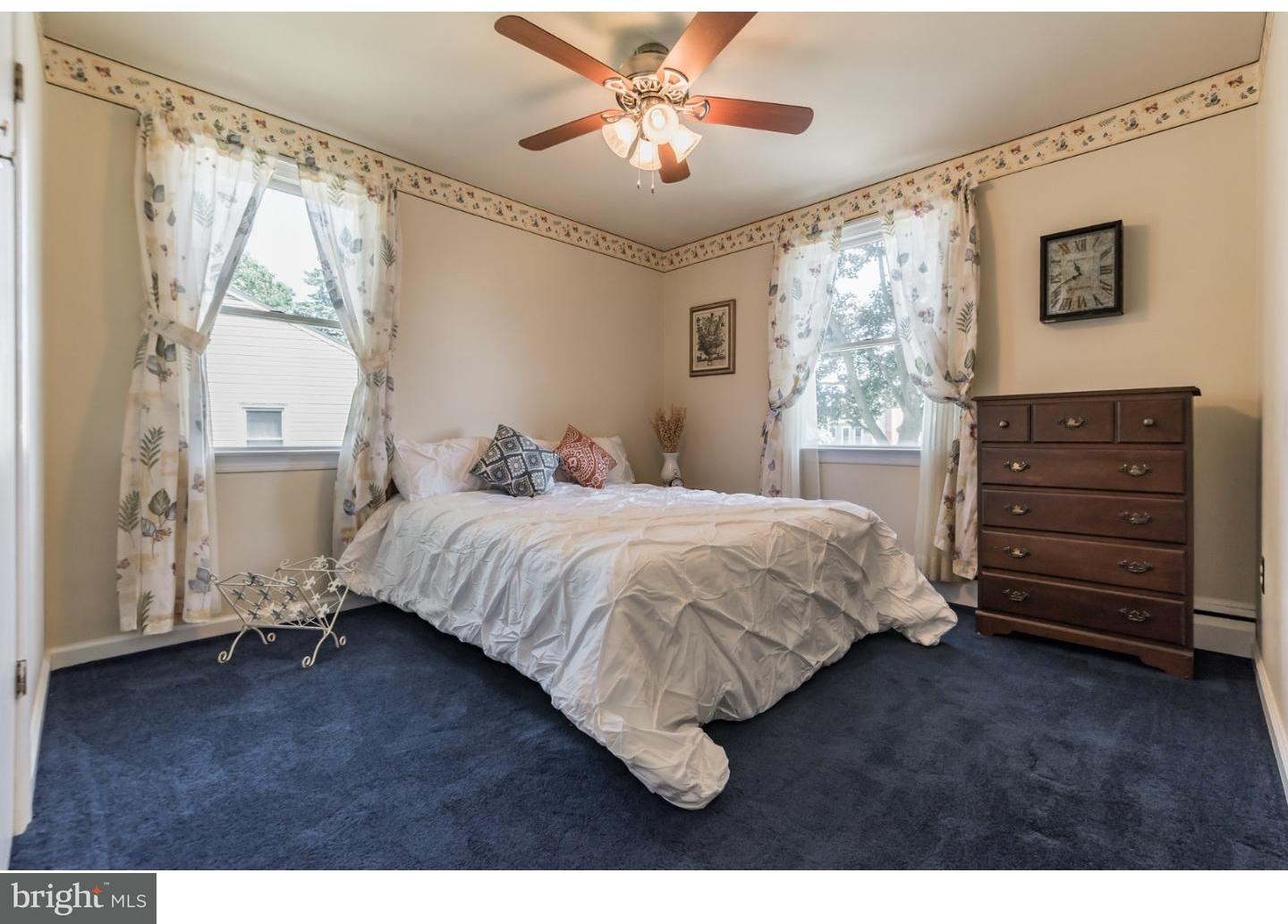 13 Taylor Road Conshohocken, PA 19428 - Photo 15 of 25 Bedroom 2