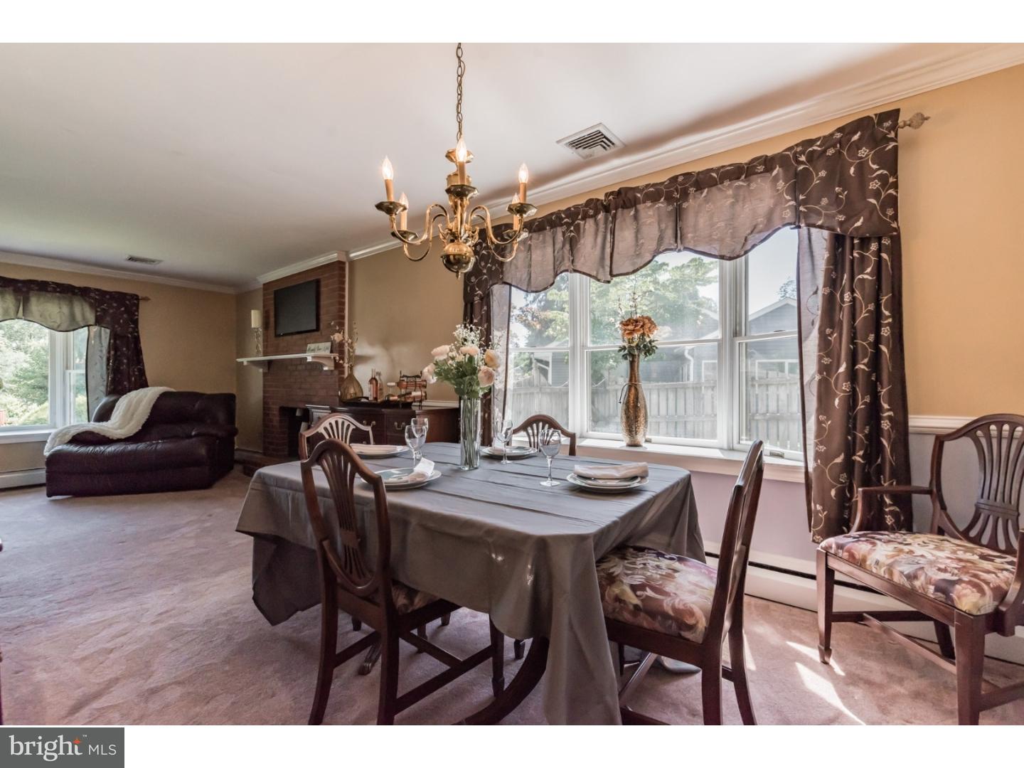 13 Taylor Road Conshohocken, PA 19428 - Photo 8 of 25 Dining Room