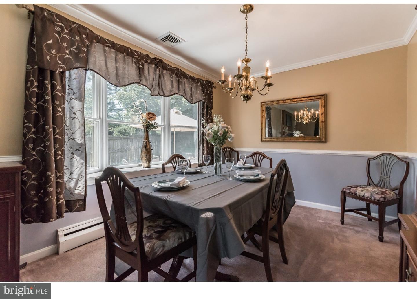 13 Taylor Road Conshohocken, PA 19428 - Photo 9 of 25 Dining Room