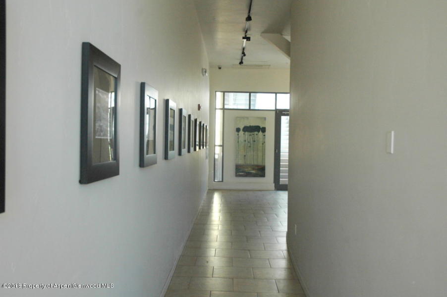 231 Robinson Street, Unit 200 Basalt, CO 81621 - Photo 12 of 19 Entryway