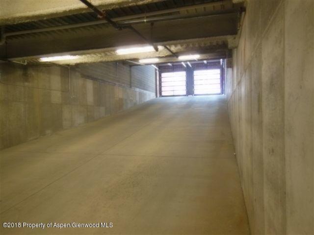 231 Robinson Street, Unit 200 Basalt, CO 81621 - Photo 14 of 19 Garage