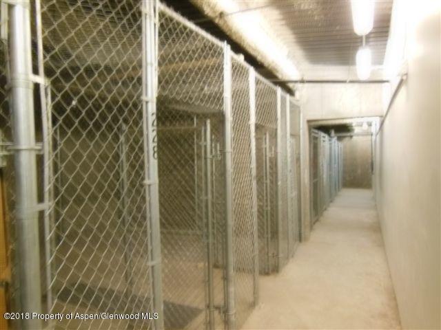 231 Robinson Street, Unit 200 Basalt, CO 81621 - Photo 15 of 19 Storage Rooms