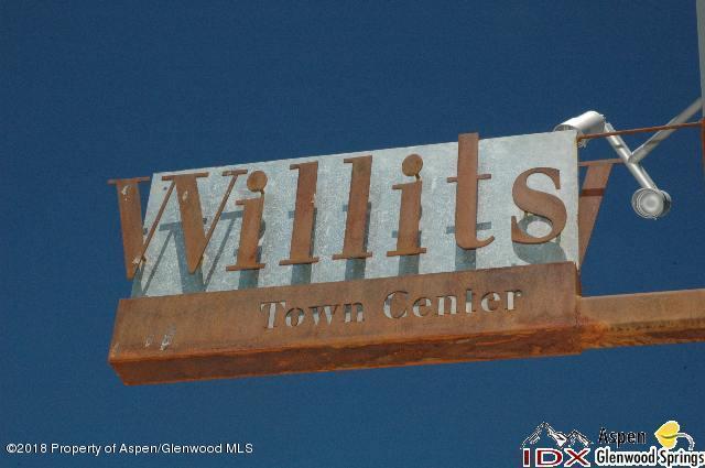 231 Robinson Street, Unit 200 Basalt, CO 81621 - Photo 19 of 19 willlits sign