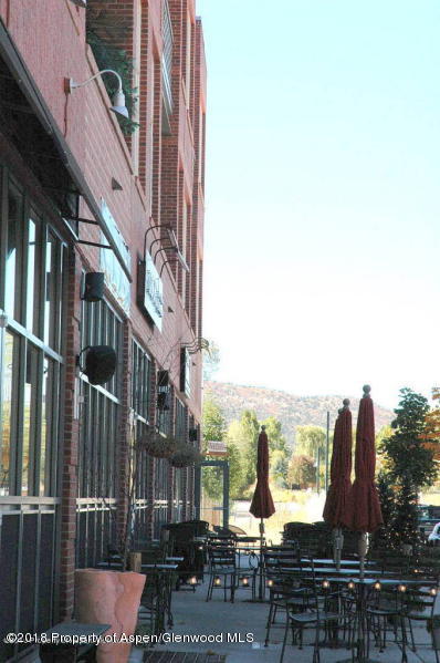 231 Robinson Street, Unit 200 Basalt, CO 81621 - Photo 3 of 19 Store Fronts