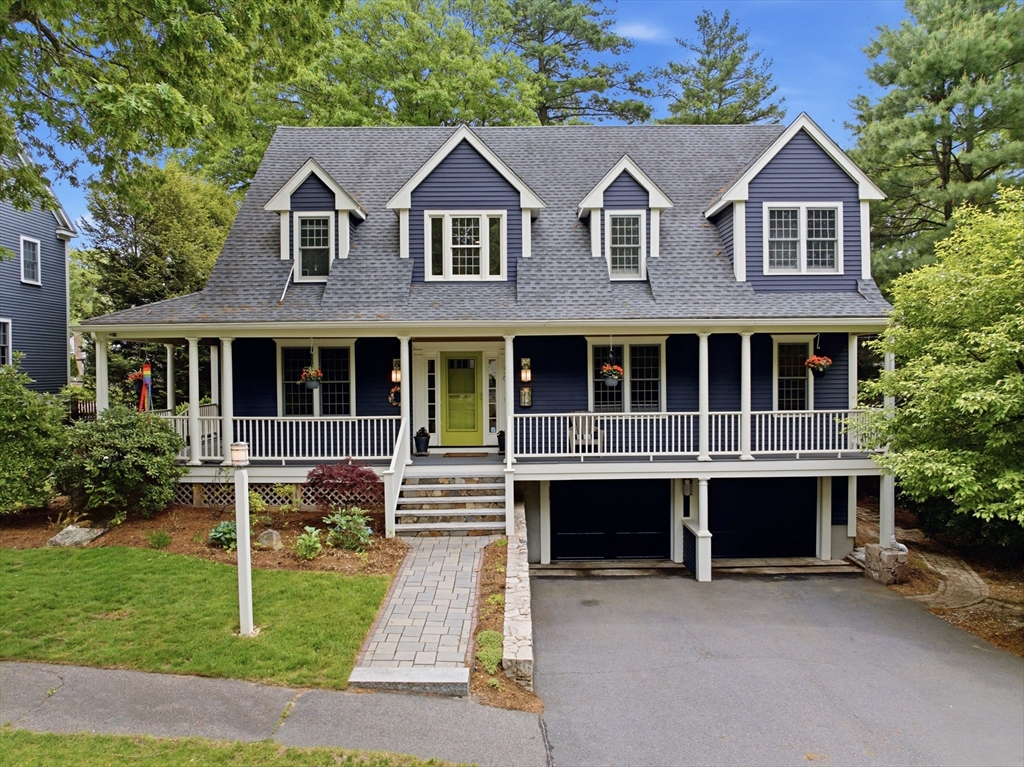 36 Upland Road Needham, MA 02492 - Photo 1 of 40