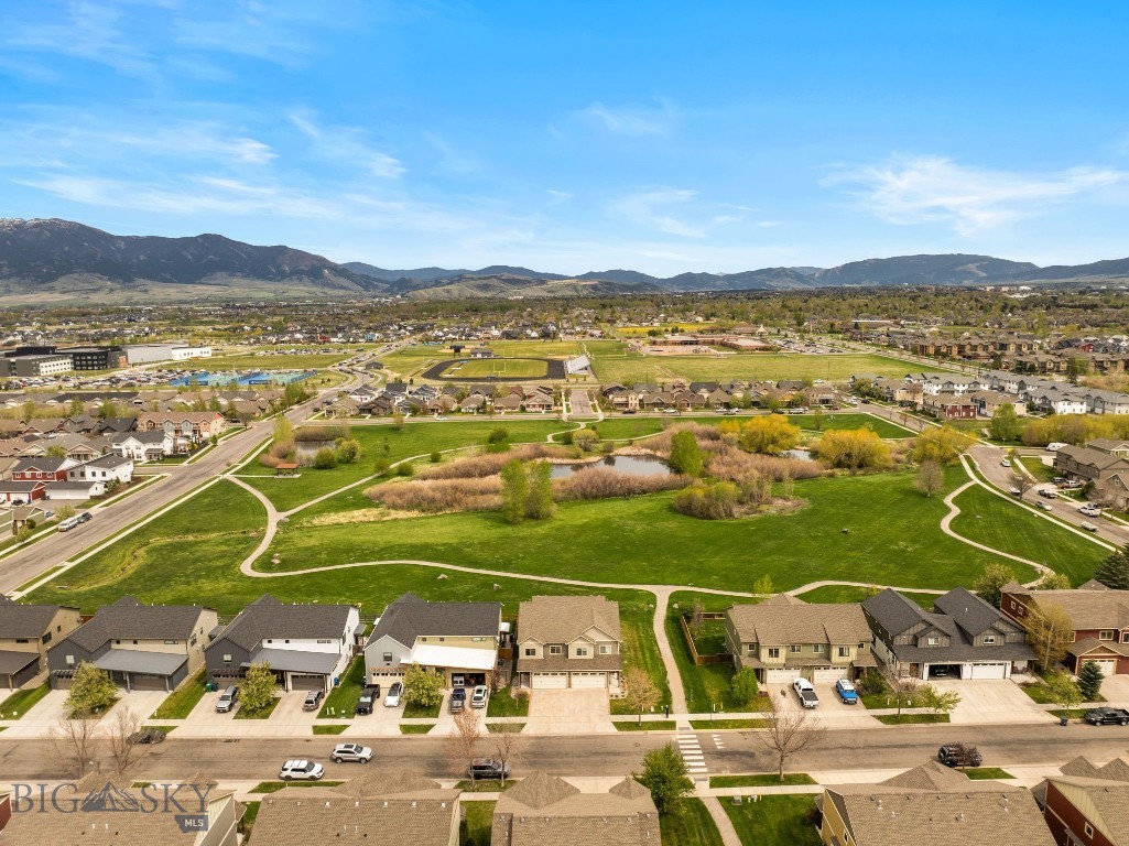 812 Rosa Way, Unit A Bozeman, MT 59718 - Photo 2 of 83 Condo backs to the park and trails