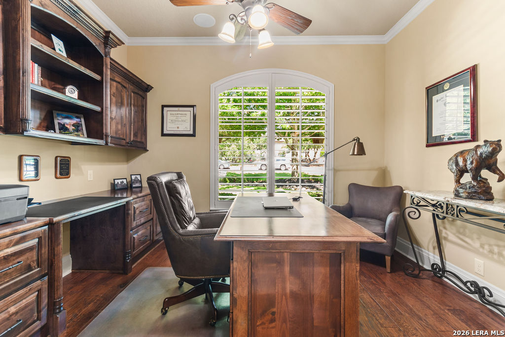 25 Stone Terrace Fair Oaks Ranch, TX 78015 - Photo 30 of 95