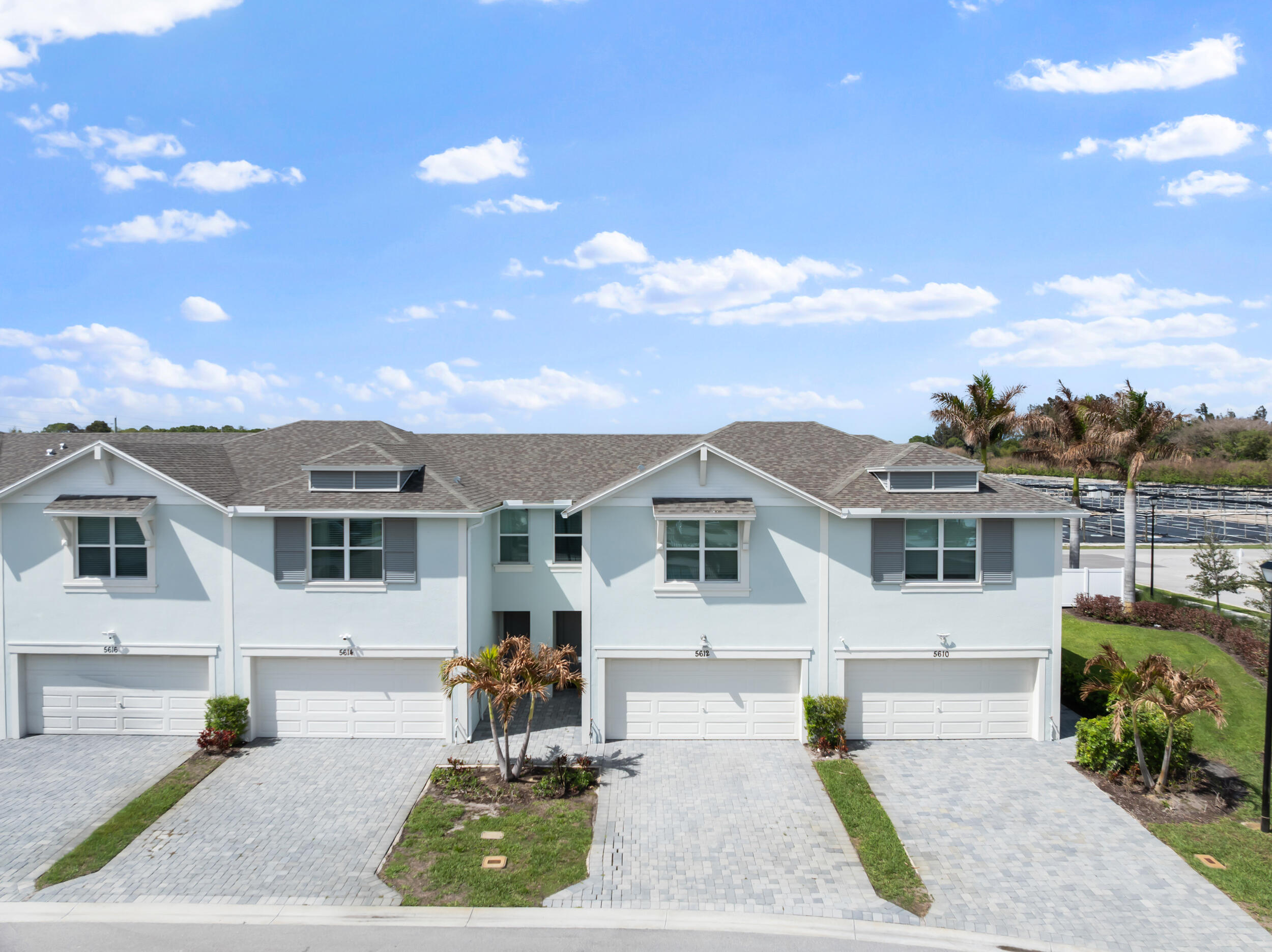 5612 Southeast Edgewater Circle Stuart, FL 34997 - Photo 2 of 27 DJI_20260321025224_0877_D