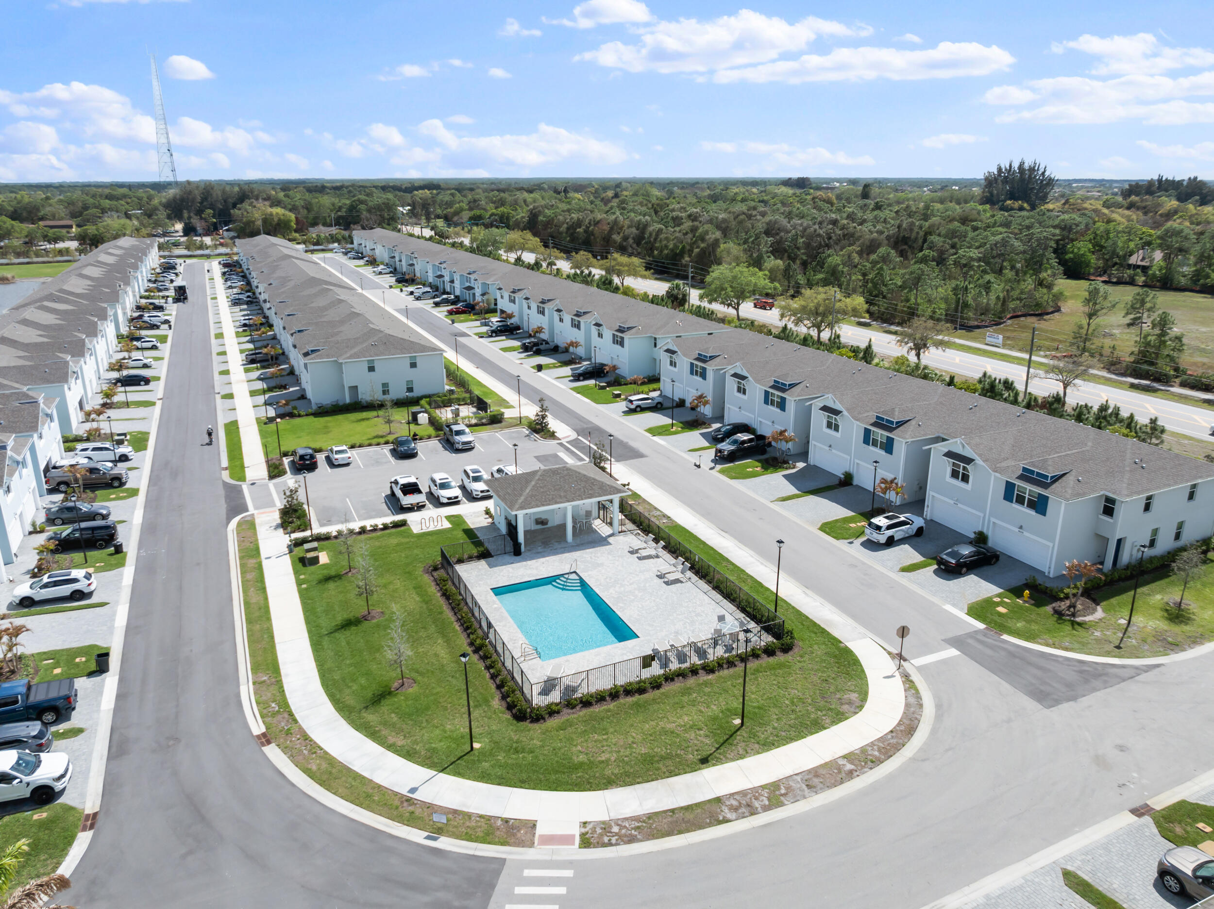 5612 Southeast Edgewater Circle Stuart, FL 34997 - Photo 26 of 27 DJI_20260321025327_0892_D