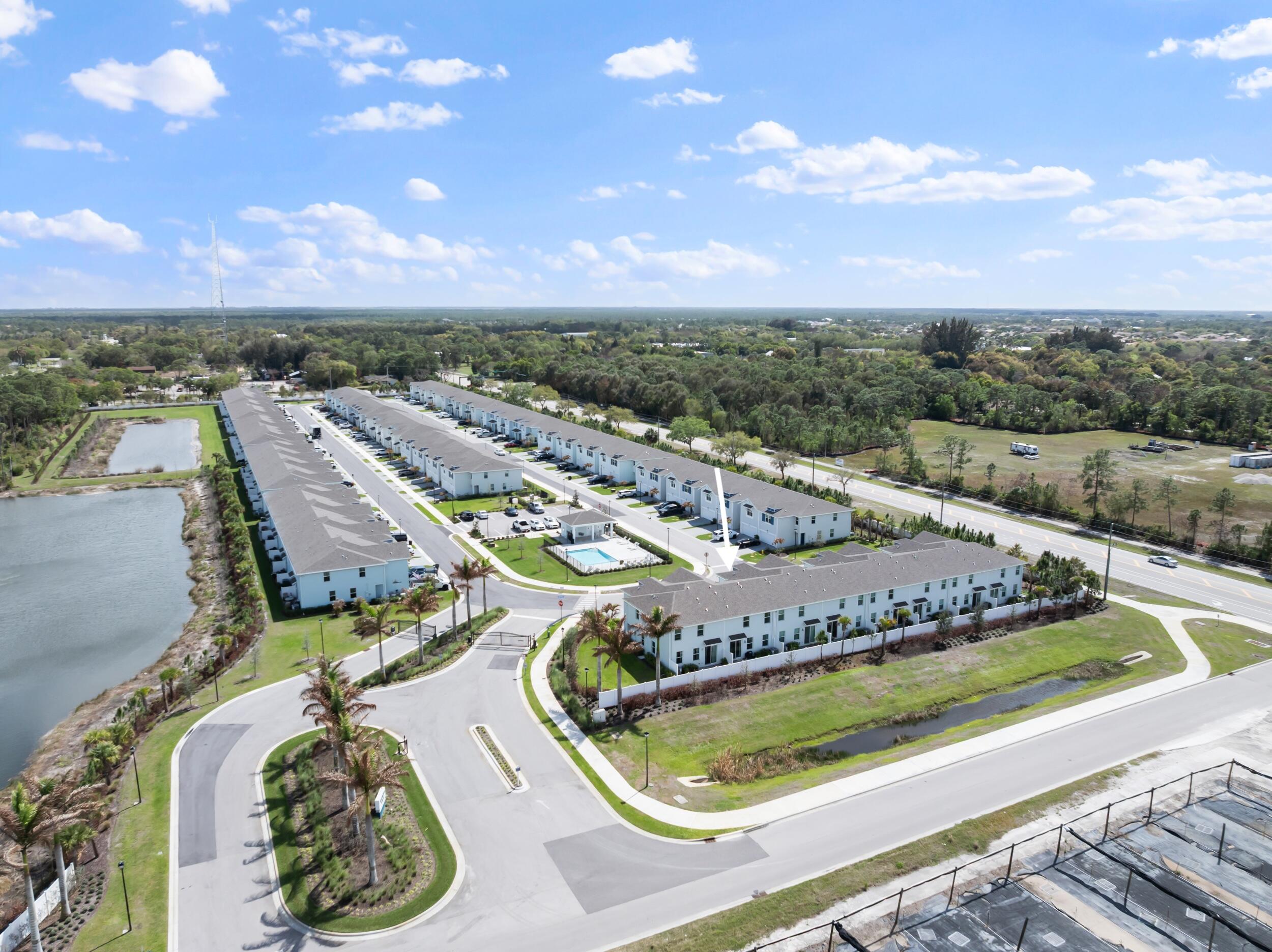 5612 Southeast Edgewater Circle Stuart, FL 34997 - Photo 4 of 27 DJI_20260321025357_0899_D