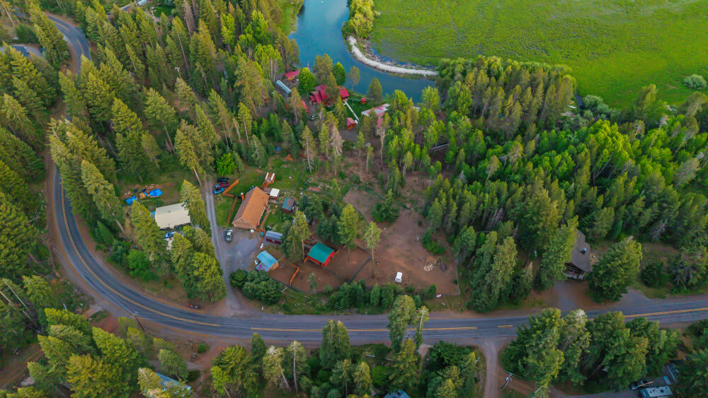 27233 Rocky Point Road Klamath Falls, OR 97601 - Photo 81 of 85