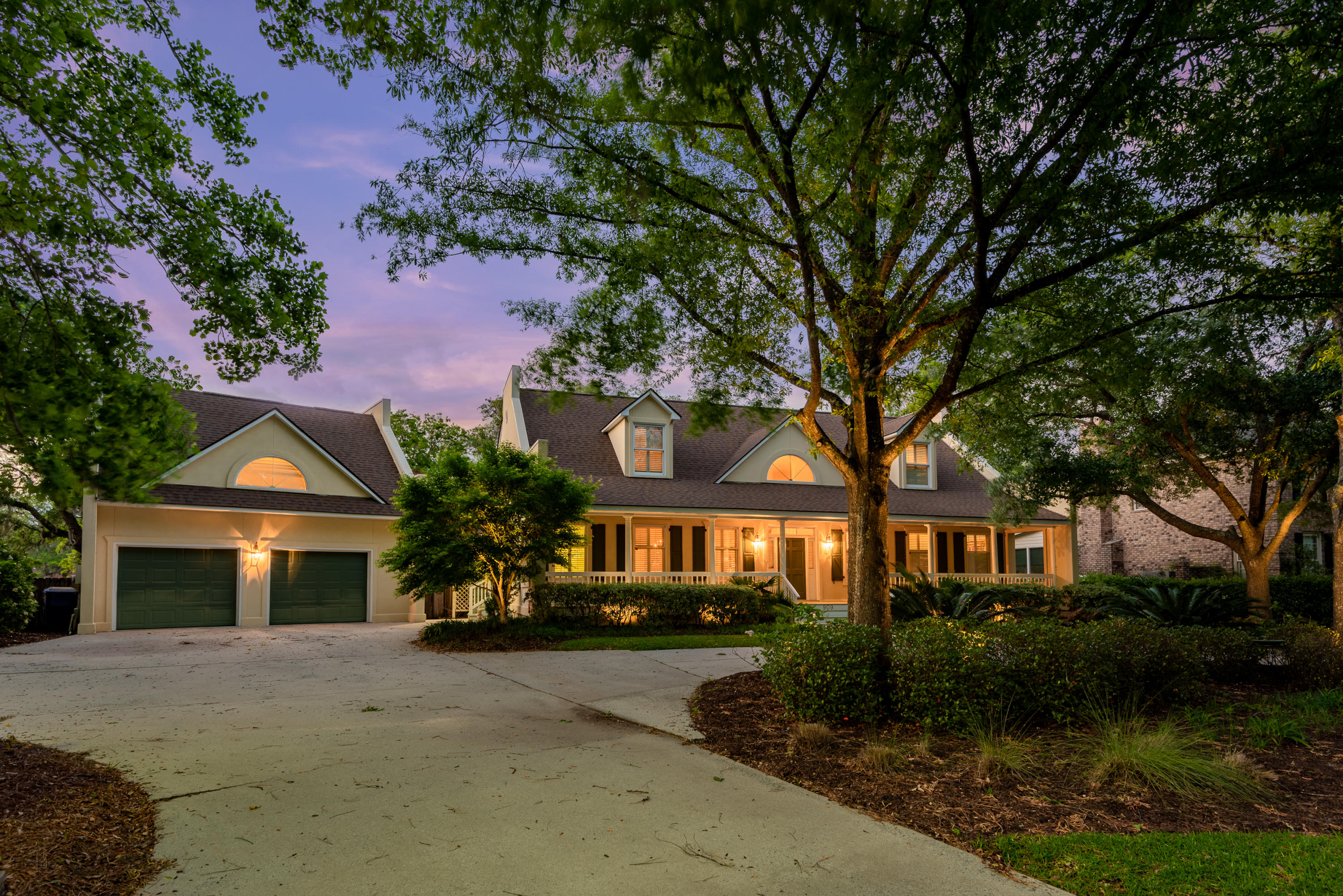 909 Cotton House Road Charleston, SC 29412 - Photo 2 of 34 909 Cotton House
