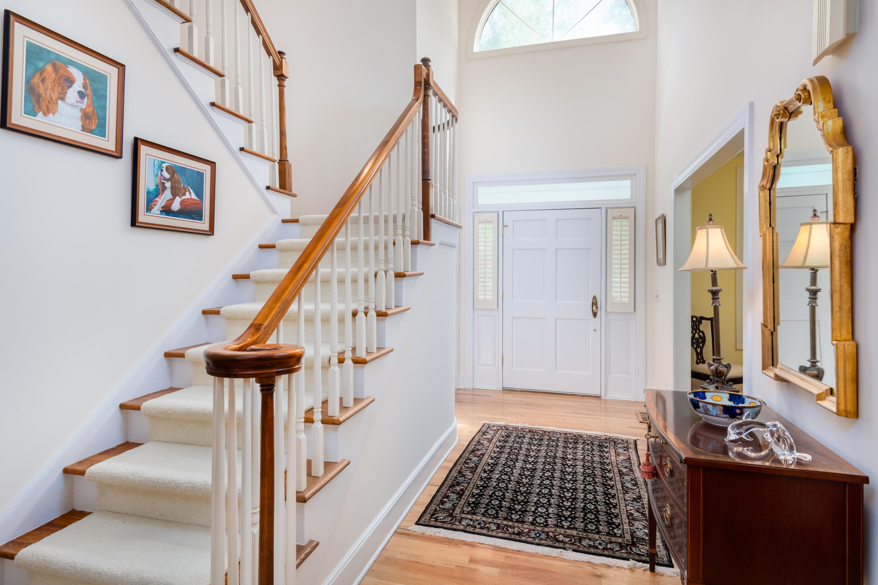 909 Cotton House Road Charleston, SC 29412 - Photo 22 of 34 909 Cotton House