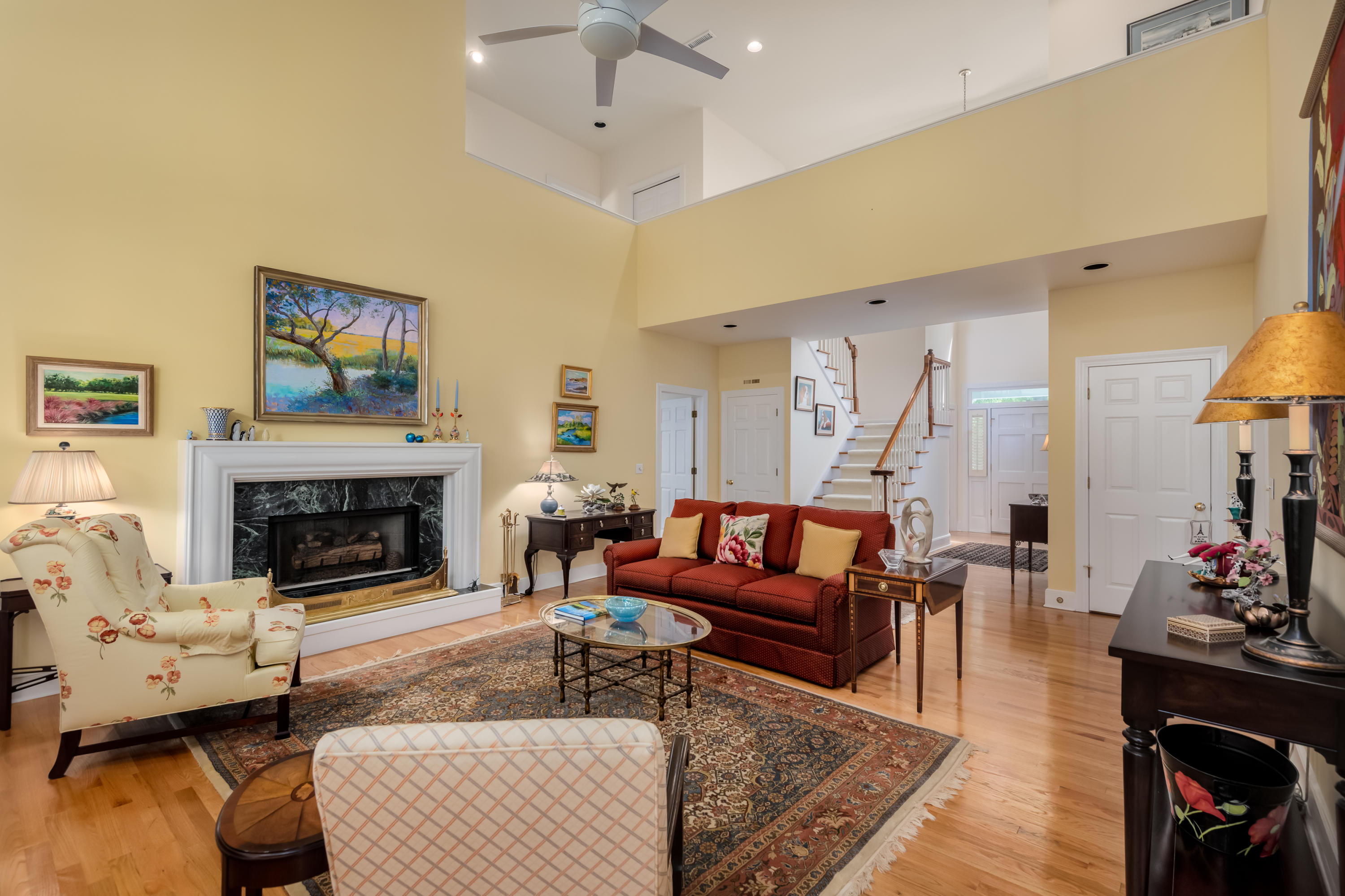 909 Cotton House Road Charleston, SC 29412 - Photo 4 of 34 909 Cotton House