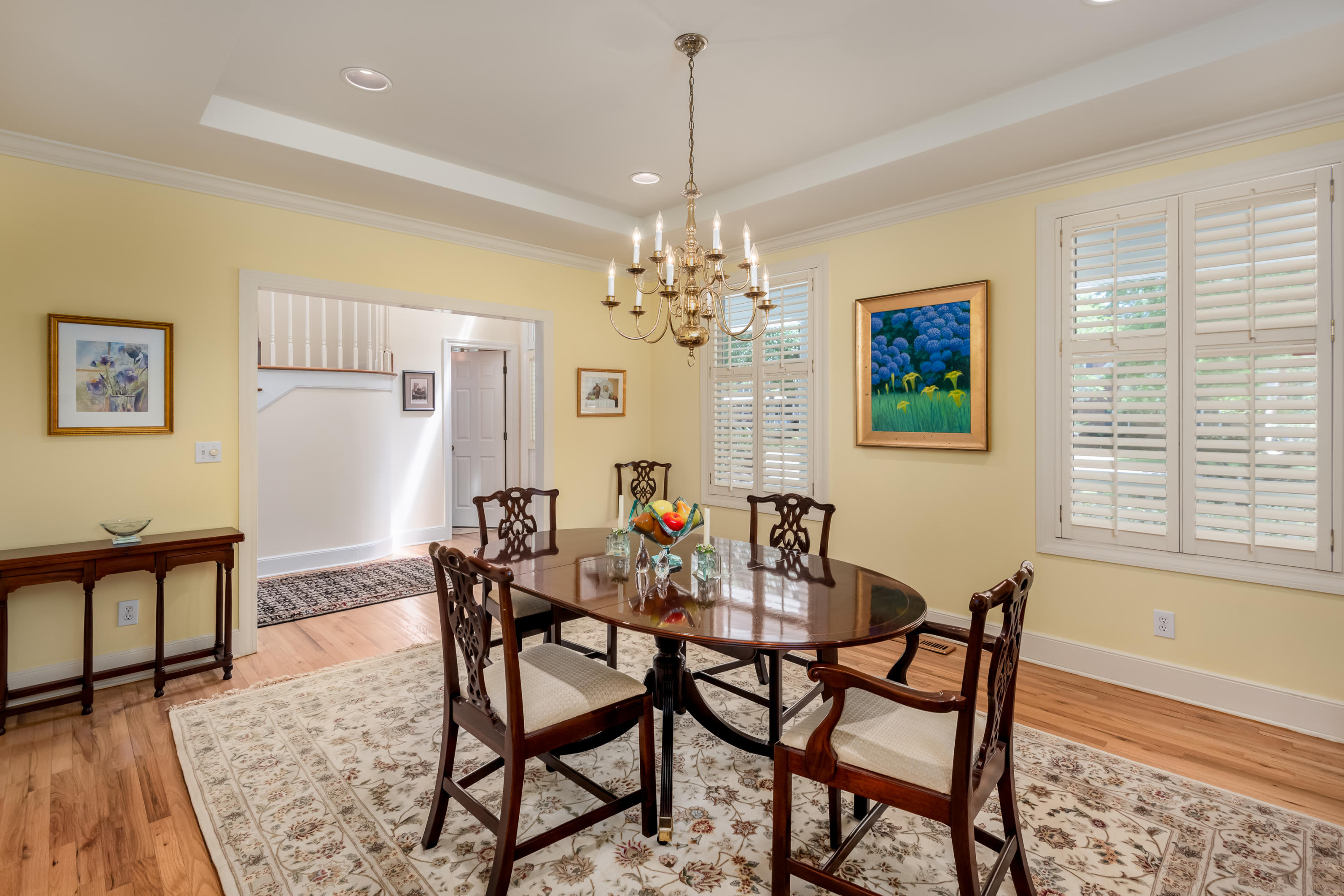 909 Cotton House Road Charleston, SC 29412 - Photo 5 of 34 909 Cotton House