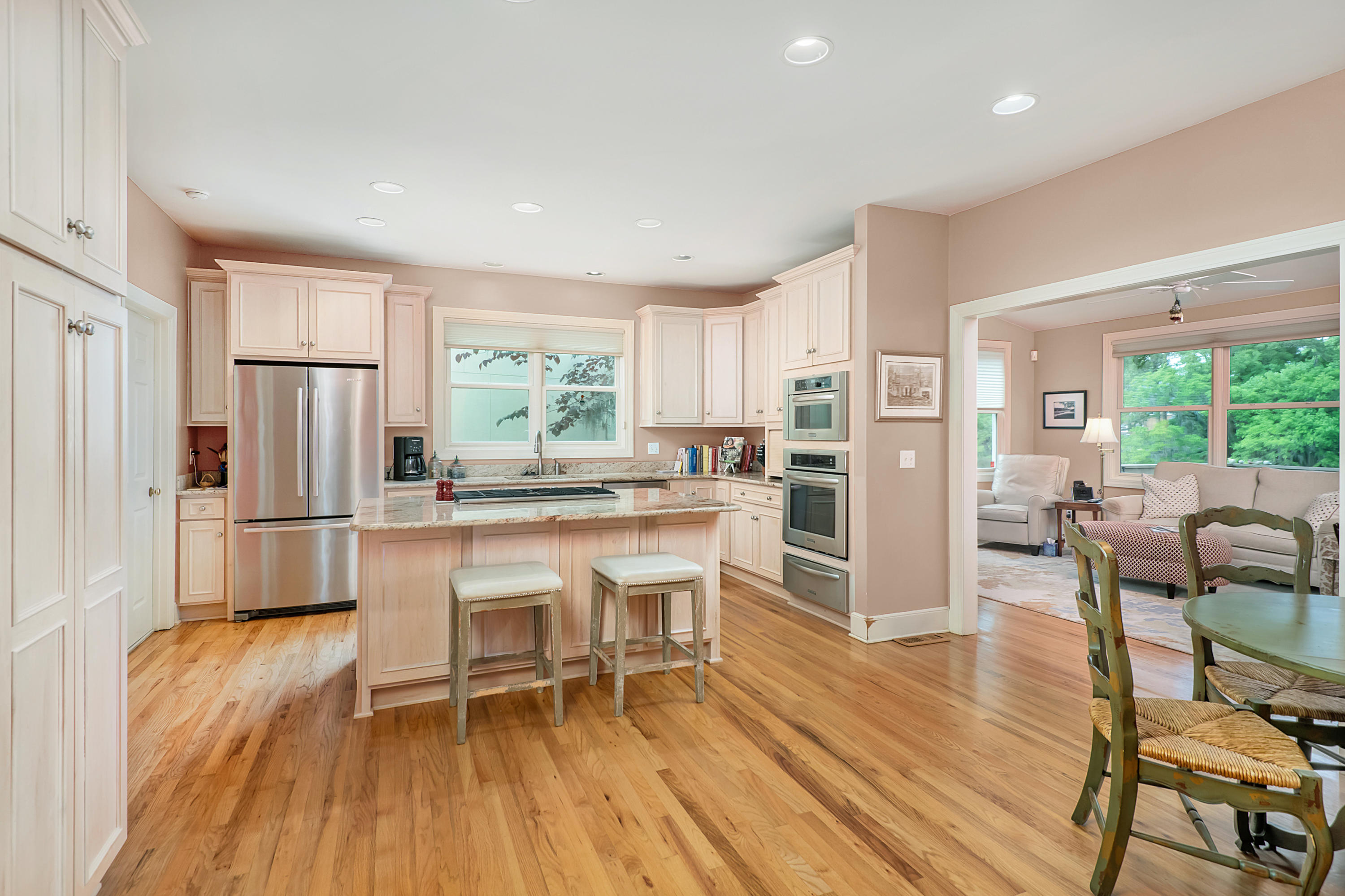 909 Cotton House Road Charleston, SC 29412 - Photo 8 of 34 RecolorKitchen