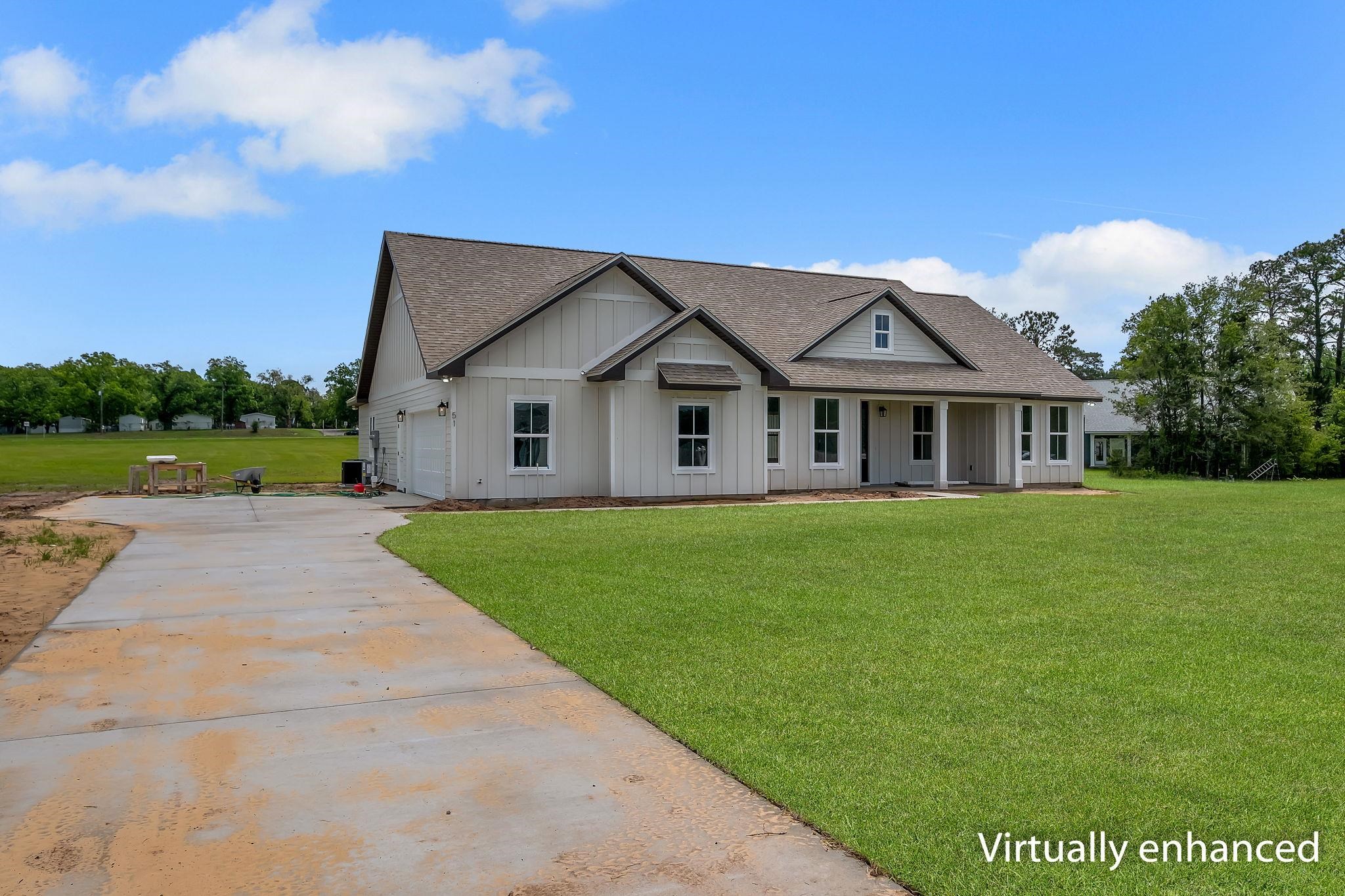 51 Tarn Way Monticello, FL 32344 - Photo 39 of 42