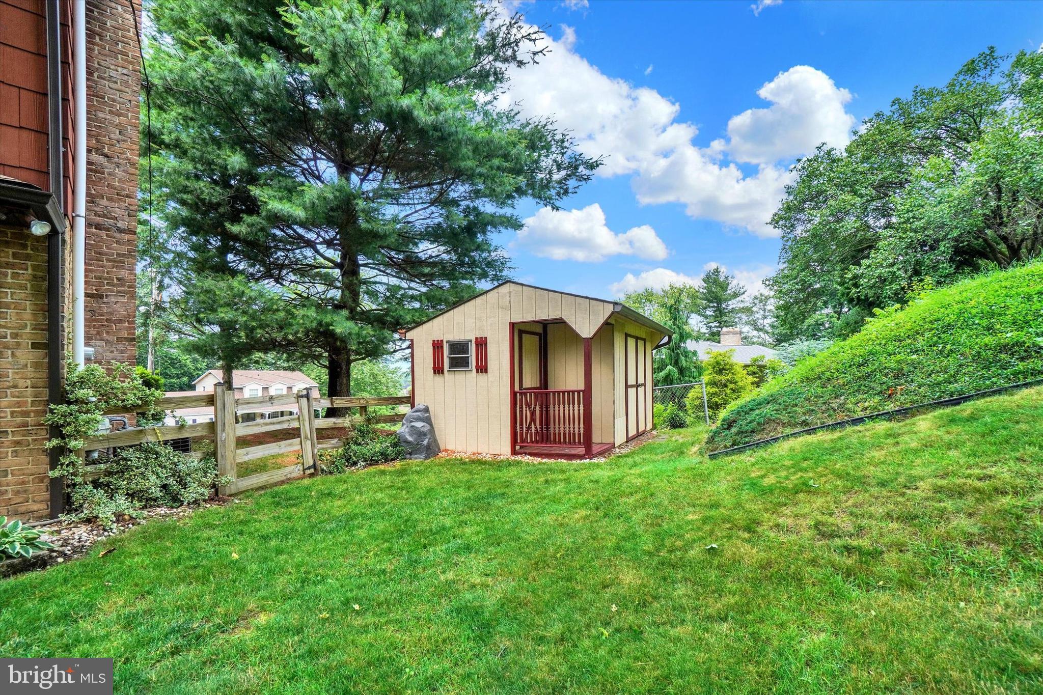 535 Maywood Road York, PA 17402 - Photo 54 of 57 Gallery Image 54