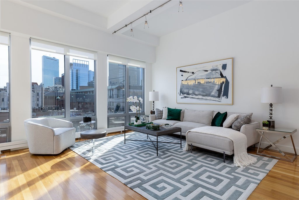 360 Newbury Street, Unit 411 Boston, MA 02115 - Photo 1 of 14