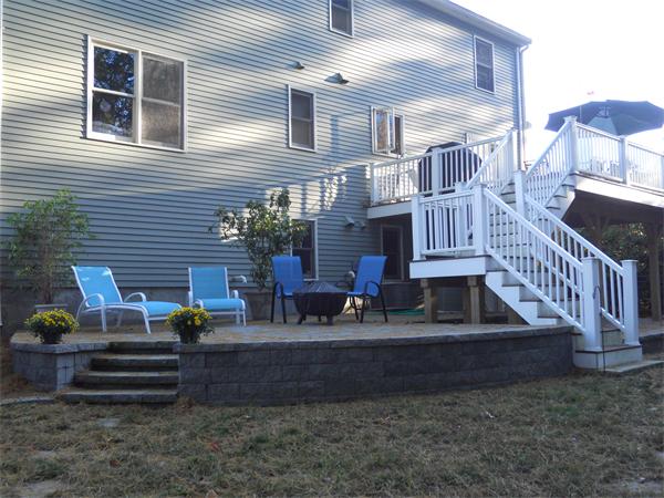 30 Beaver Brook Road Canton, MA 02021 - Photo 20 of 22