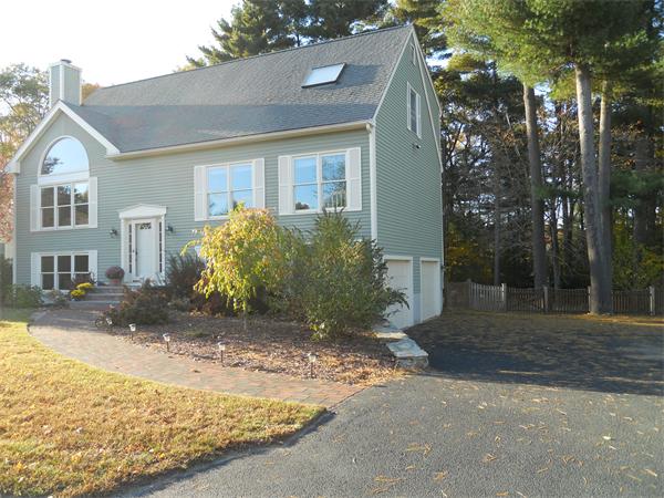 30 Beaver Brook Road Canton, MA 02021 - Photo 2 of 22